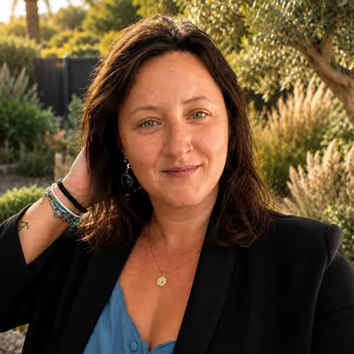 Elodie Menand