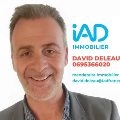 David Deleau