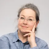 Catherine Rouvière-François