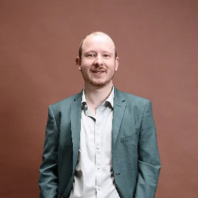 Maxime Zanardo