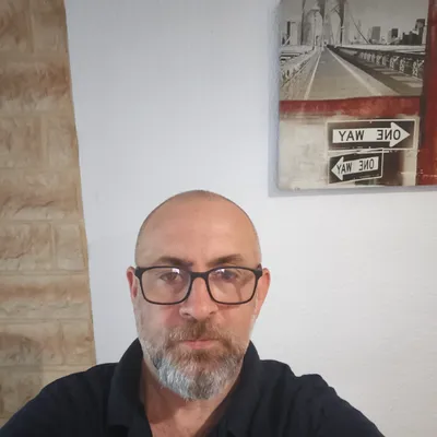 Gilles Martinez