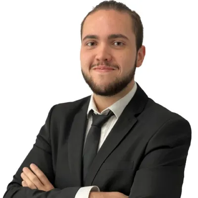 Jérôme Vrolant