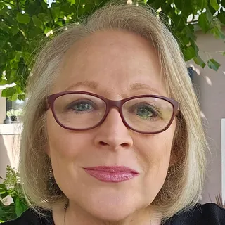 Pascale Crochon Pascale Crochon