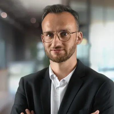 Alexandre Verthy