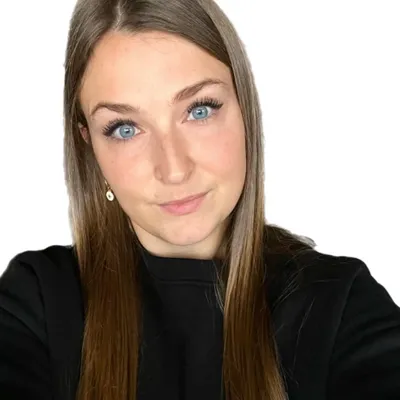 Tiffany Thouvard