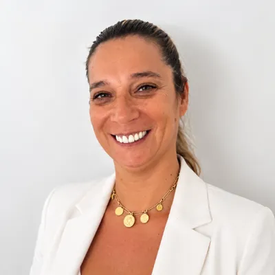 Katia Birukoff