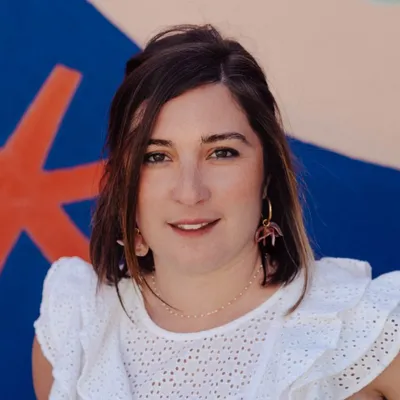 Chloé Tesson