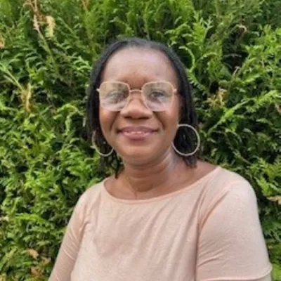 Derline Matondo