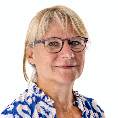 Sylvie Biaunier
