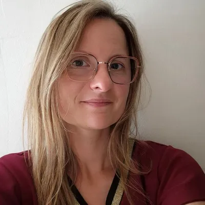 Mélanie Roux