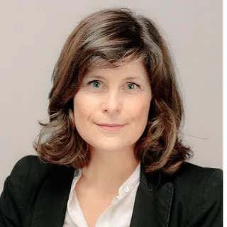 Caroline Rousseau