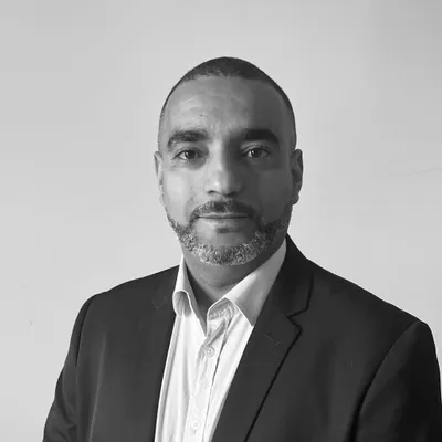 Khader Messaoudene