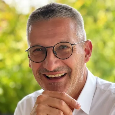 Christophe Tosoni Christophe Tosoni