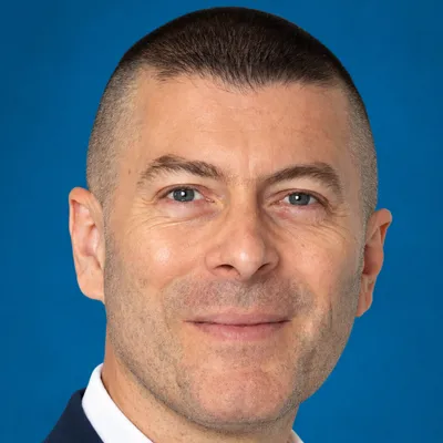 David Tisserand