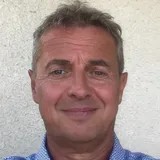 Alain Berthet