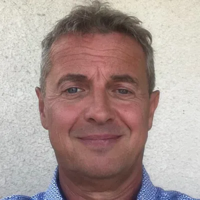 Alain Berthet
