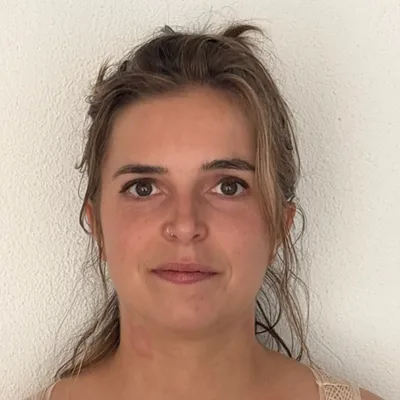 Sarah Peyrical