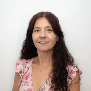 Sandrine Galiana Sandrine Galiana