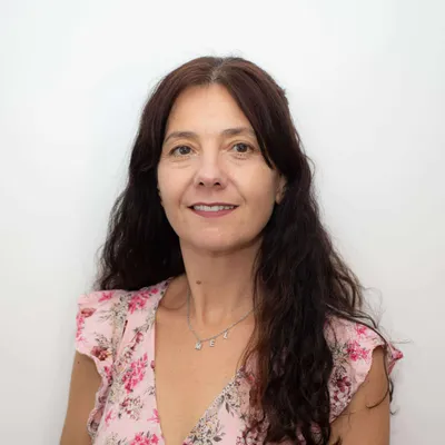 Sandrine Galiana
