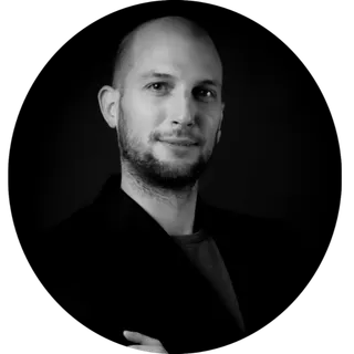 Michaël Diamy