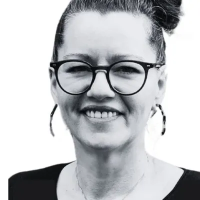 Stephanie Jeanjean