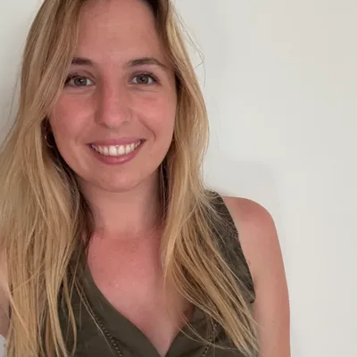 Sophie Nouqueret