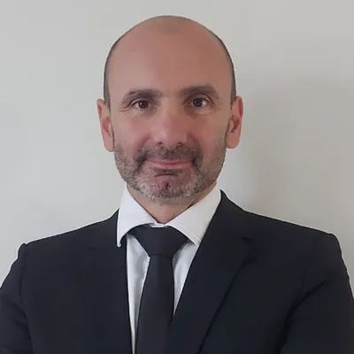 Alexandre MANZARI