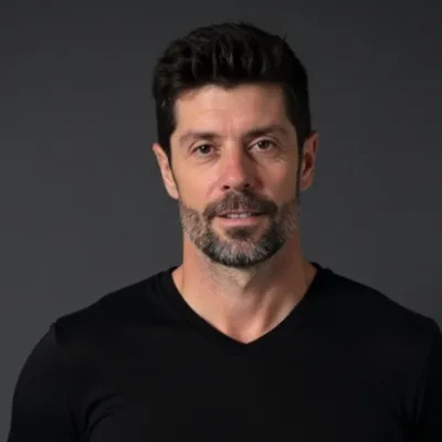 André Delorme