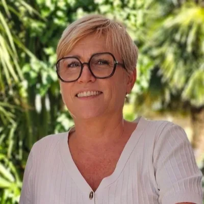 Sandrine Delacencellerie