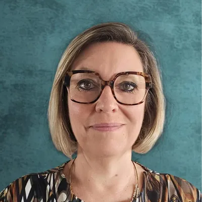 Isabelle MARCINKOWSKI Isabelle MARCINKOWSKI