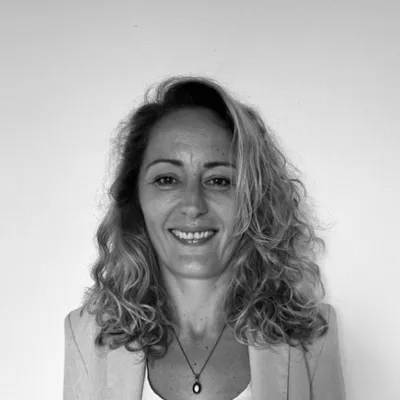 Christine Marasovic