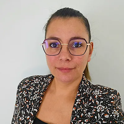 Suzanne Relet