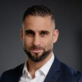 Nicolas Benete
