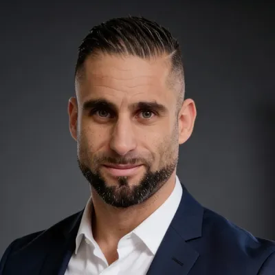 Nicolas Benete
