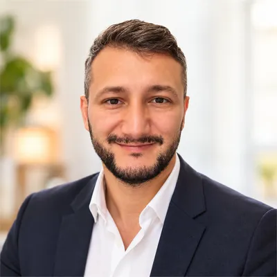 Nacim Achour