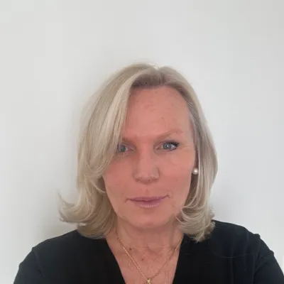 Geraldine Le Touze