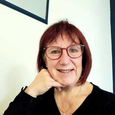 Catherine Gorain