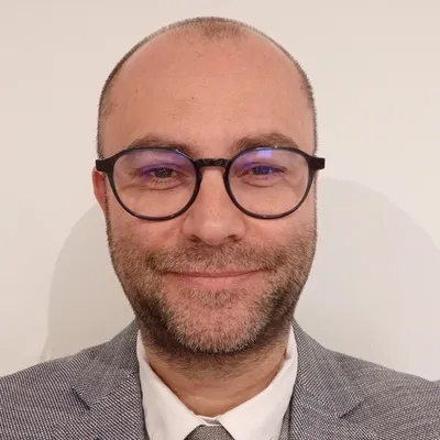 Sébastien Courmont-Lepape