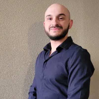 Adam Eymard