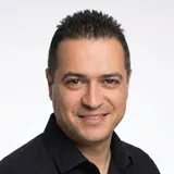 Jean-Claude Zahner