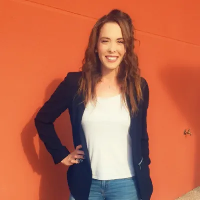 Céline Krouchi