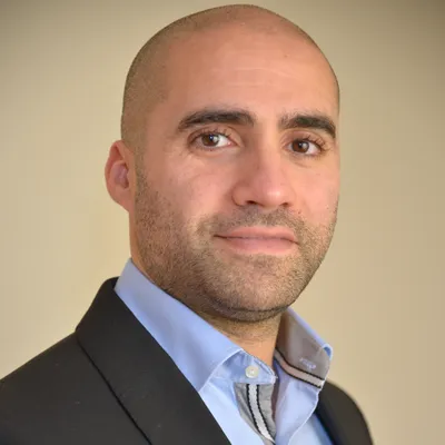 Mohammed ASKRI