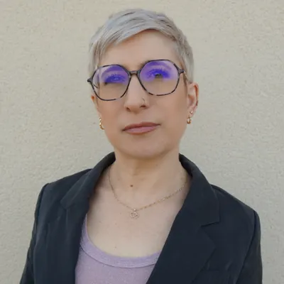 Stéphanie Couperet