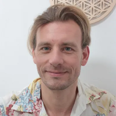 Julien Porcheret