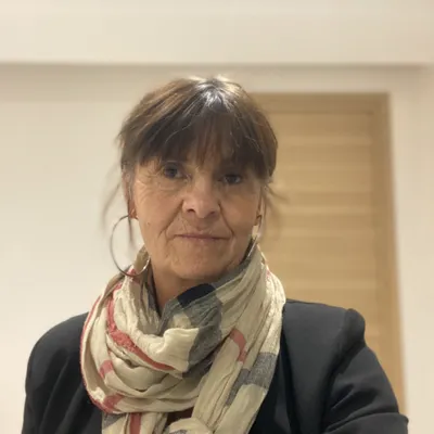 Dominique Delmas
