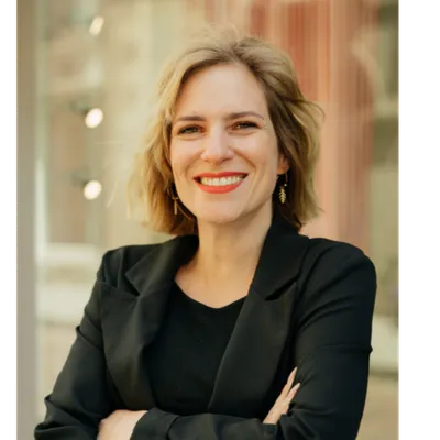 Audrey Larsonnier