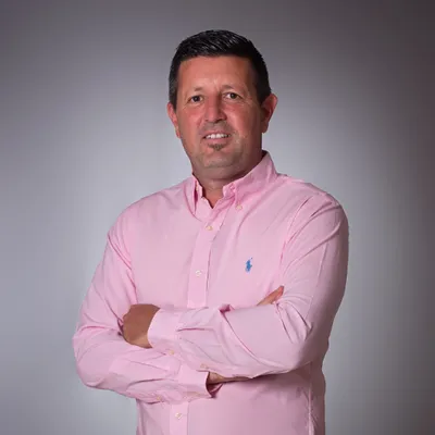 Sébastien Vacquie