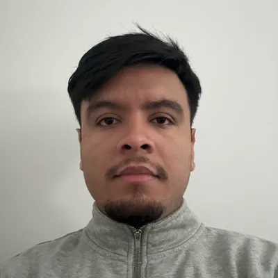 Isaias Dos Santos Lima