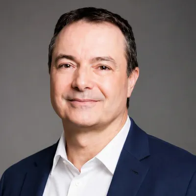 Eric Leclercq