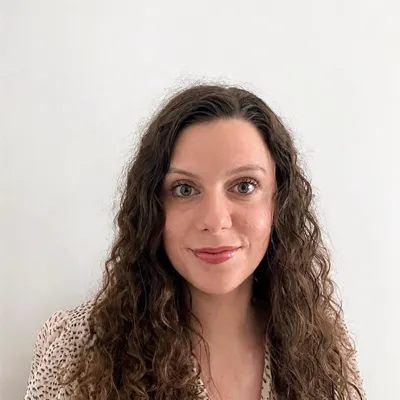 Gaëlle Poulain